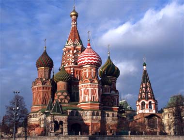 Moscow