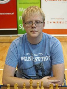 K Drozdowski