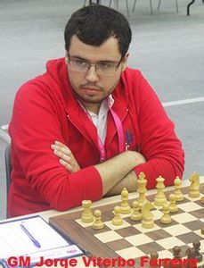 Jorge Viterbo Ferreira's photo