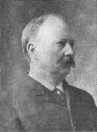 C Gilberg