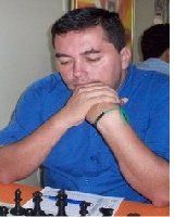 Pablo Alexander Ruiz Aguilar's photo