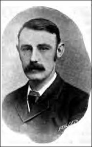 Joseph Algernon Woollard's photo