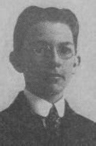 E Gruer