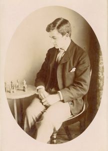P H Williams