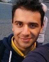 Miragha Aghayev's photo