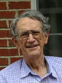 J O'Keefe