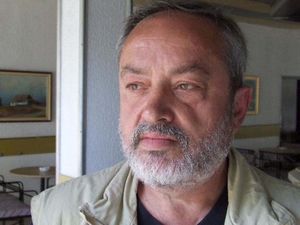S Dragasevic