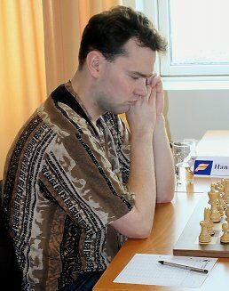 H Stefansson