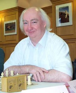 G Morrison