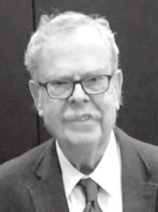 D LaPierre Ballard