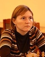 Sandugach Shaydullina's photo