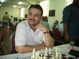 M Lodhi