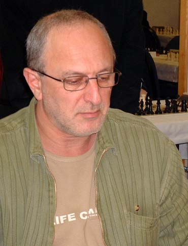M Gurevich