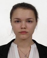 Polina Maslova's photo