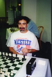 V Frias Pablaza