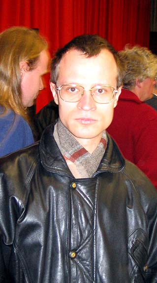 Tiviakov