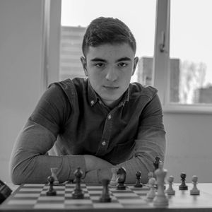 R Kevlishvili