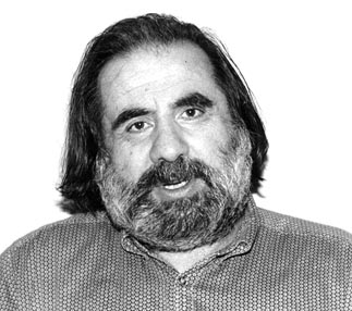 Dzindzichashvili