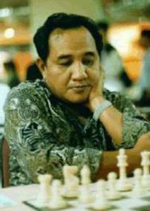 H Ardiansyah