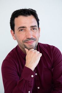 Jose Gonzalez Garcia's photo