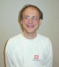 Thomas Ernst's photo