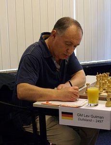 L Gutman
