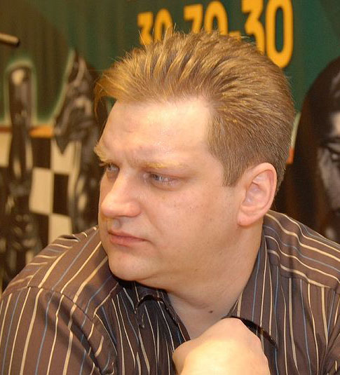M Golubev