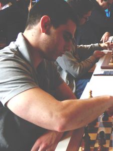 E Grinberg