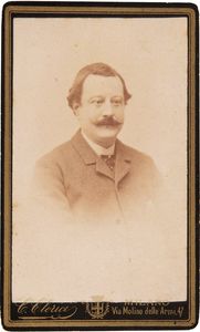 E Crespi Pozzi