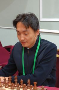 R Zhalmakhanov