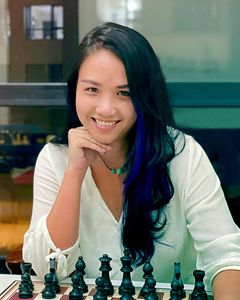 Phuong Hanh Luong