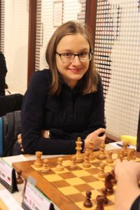 M Vasova