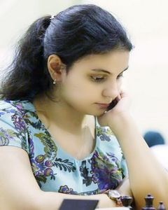 Jemal Ovezdurdyyeva's photo