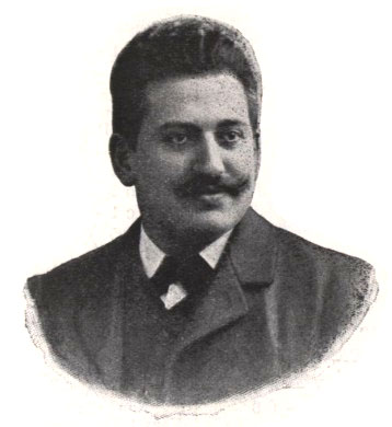 R Strauss