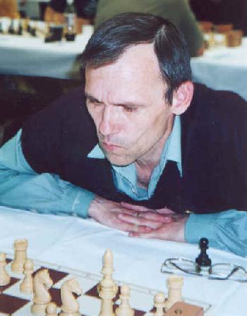 V Loginov
