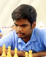 S P Rahul