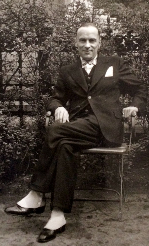 A H Privonitz