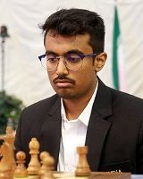 V Karthik