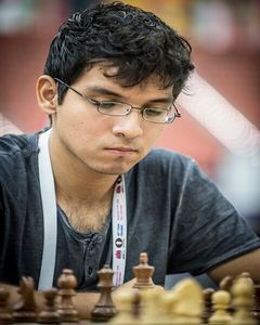 Nestor Cofre Archibold's photo