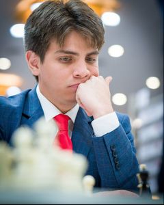 B Escalante Ramirez