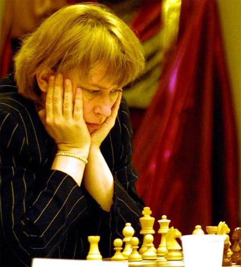 E Donaldson-Akhmilovskaya