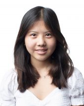 Rochelle Wu's photo
