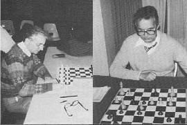 E Martinovsky