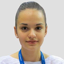 M Sibajeva