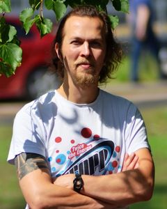 G Sharankov