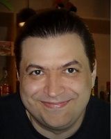 M Simonovic