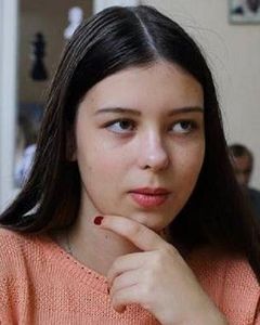 N Shpanko