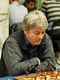 Yuri Yakovich's photo