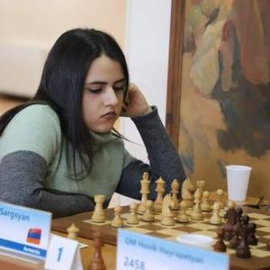 A M Sargsyan