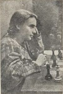 E Biglova